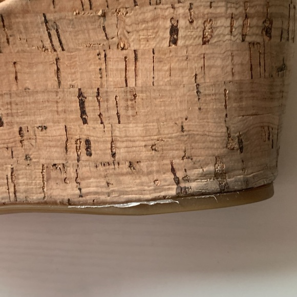 Kork Ease Platform Sandals Women’s Size 8 - Picture 7 of 7